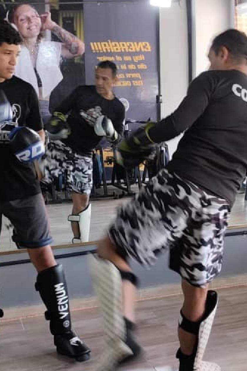 Main image of Xtrem MMA - Academia de Artes Marciales Mixtas en Guarenas