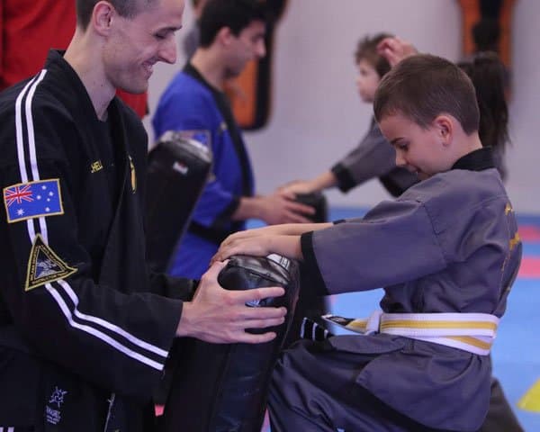 Main image of Wilkes Martial Arts and Fitness Academy