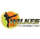 Wilkes Martial Arts and Fitness Academy logo