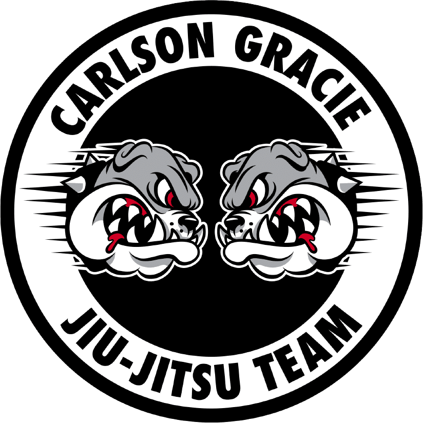 Carlson Gracie Jiu Jitsu Bundall logo