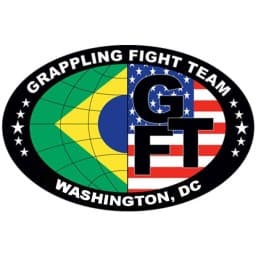 WDC Jiu Jitsu and Fitness Academy logo