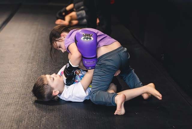 Main image of Gonzalez Grappling LLC