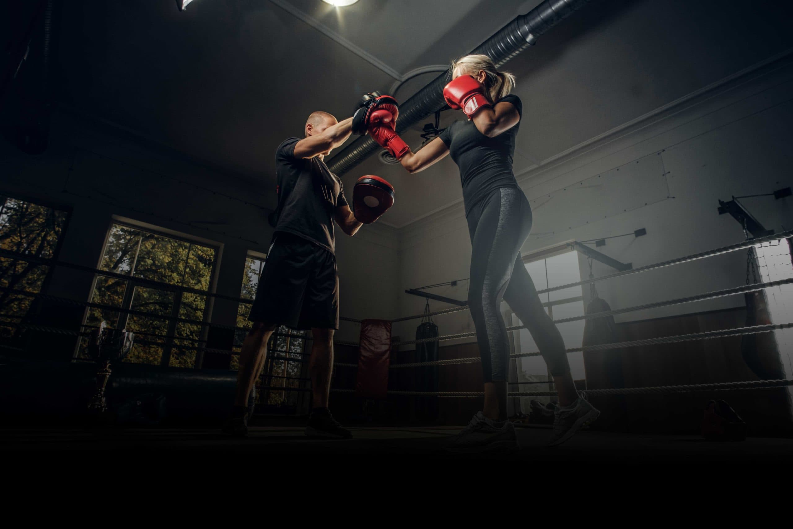 Main image of FC4 Boxing Gym
