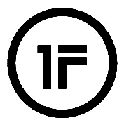 1st Fitness logo