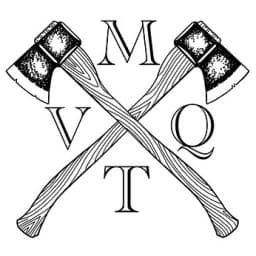 VisionQuest Muay Thai & Fitness logo