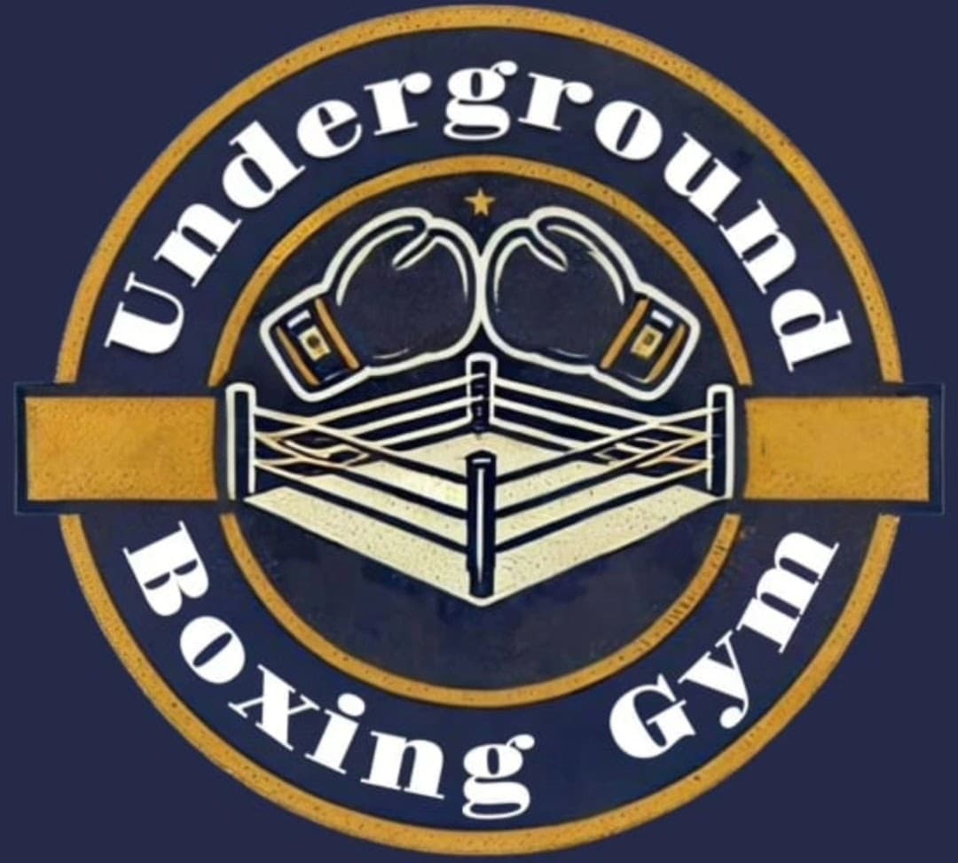 Main image of Underground boxing 978