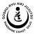 Goshu-Ryu Aiki Jiu Jitsu Sunshine Coast Dojo logo