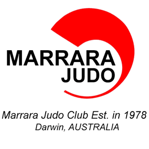 Marrara Judo Club logo