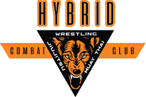 Hybrid Combat Club logo