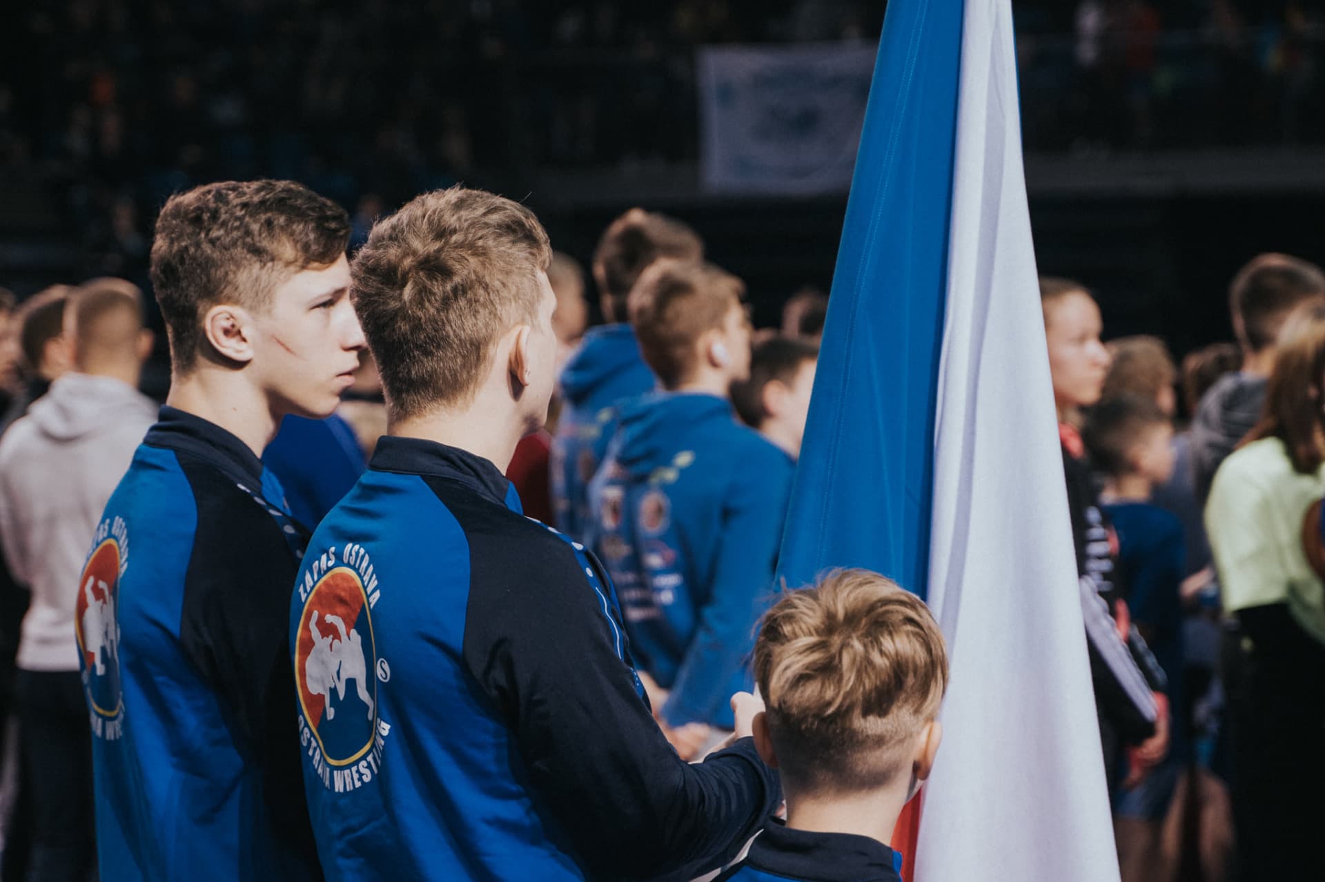 Main image of Wrestling Club Ostrava