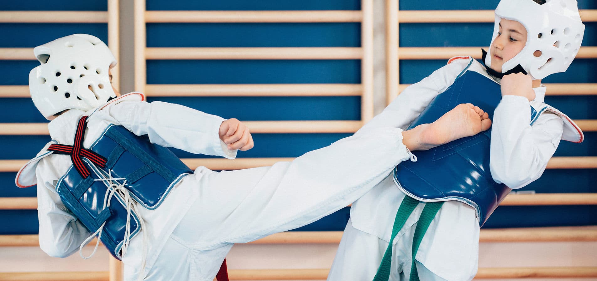 Main image of Anjum Taekwondo Academy Multan