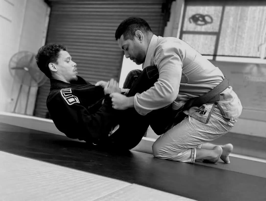 Main image of Forge BJJ