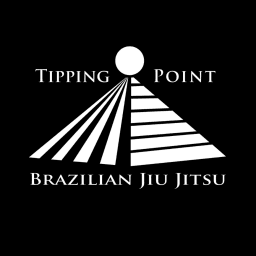 Tipping Point Brazilian Jiu Jitsu logo