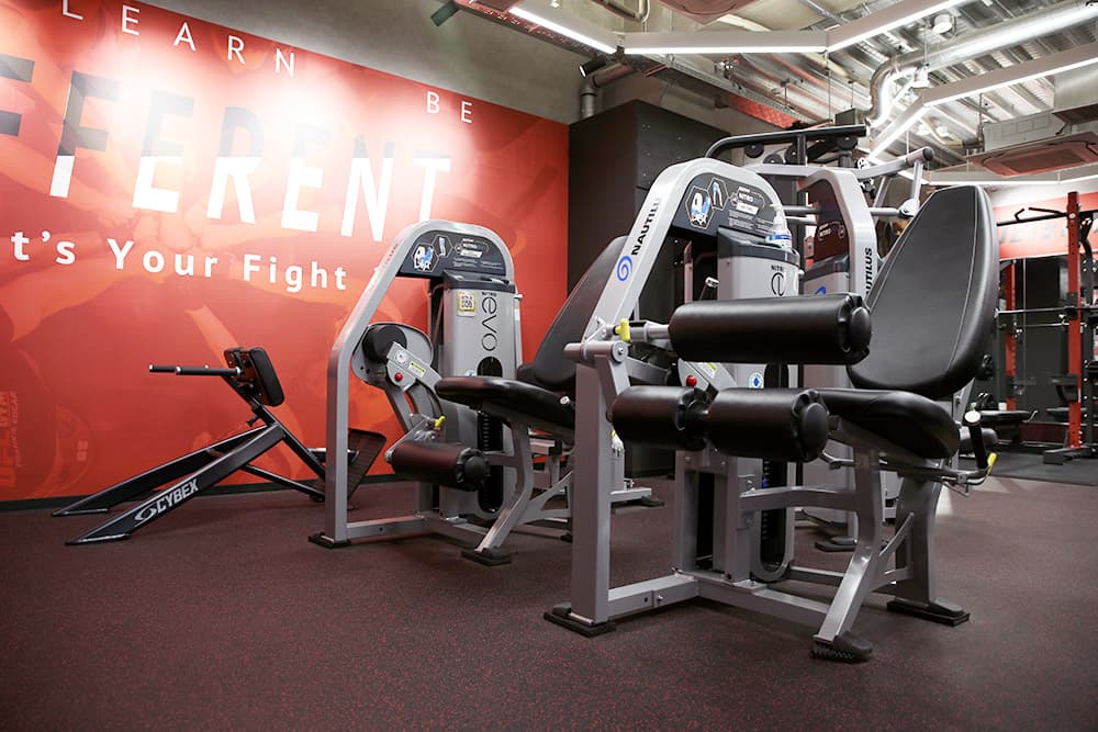 Main image of UFC Gym Japan
