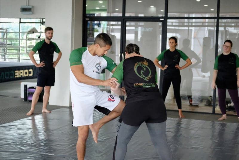 Main image of Core Combat Chiang Mai