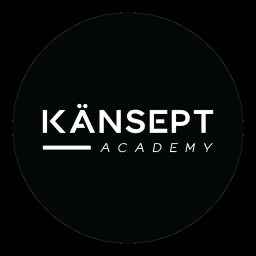 Känsept Jiu-Jitsu Academy logo