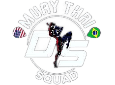 DS Muay Thai Squad logo