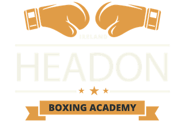 Headon Boxing Academy Grand Canal Dock logo