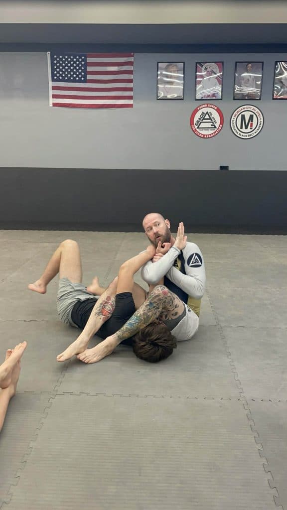 Louisiana Black Belt Academy logo