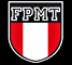 School Champions F-14, Rodrigo Jorquera - Muay Thai Peru logo