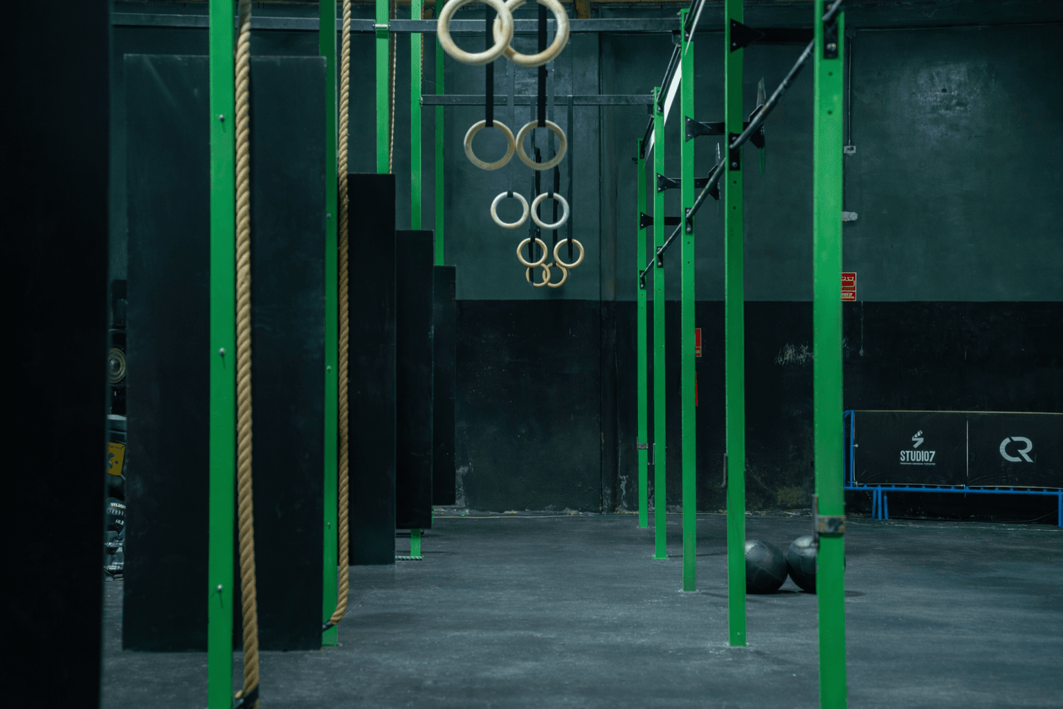 Main image of Exousia CrossFit