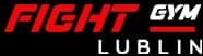 FIGHT GYM Lublin logo