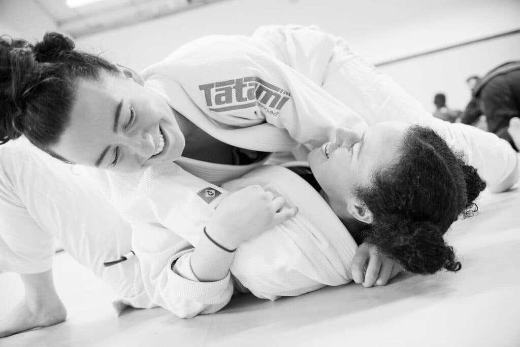Main image of Defiant Martial Arts