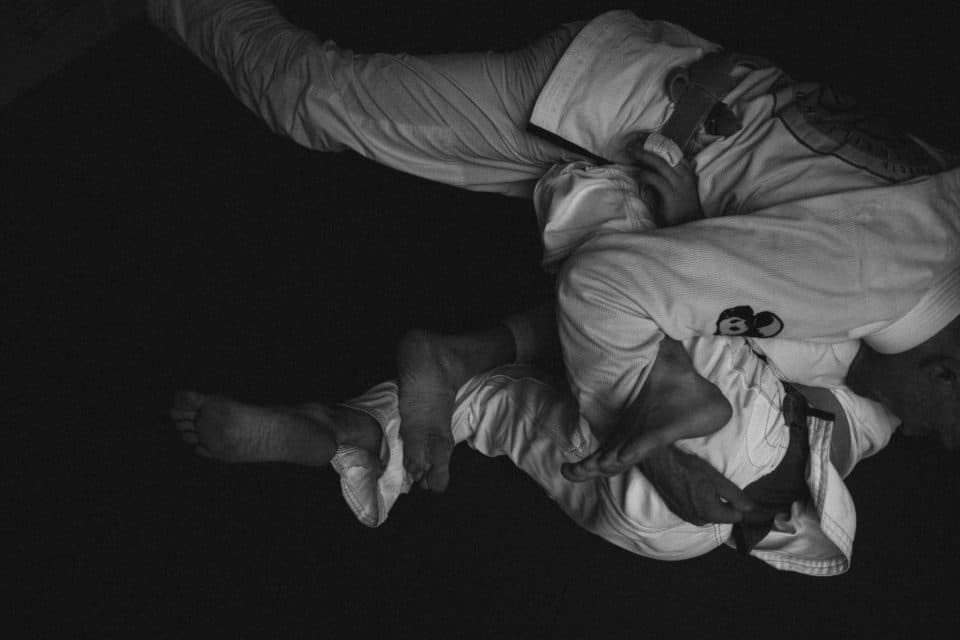 Main image of Princeton Brazilian Jiu Jitsu