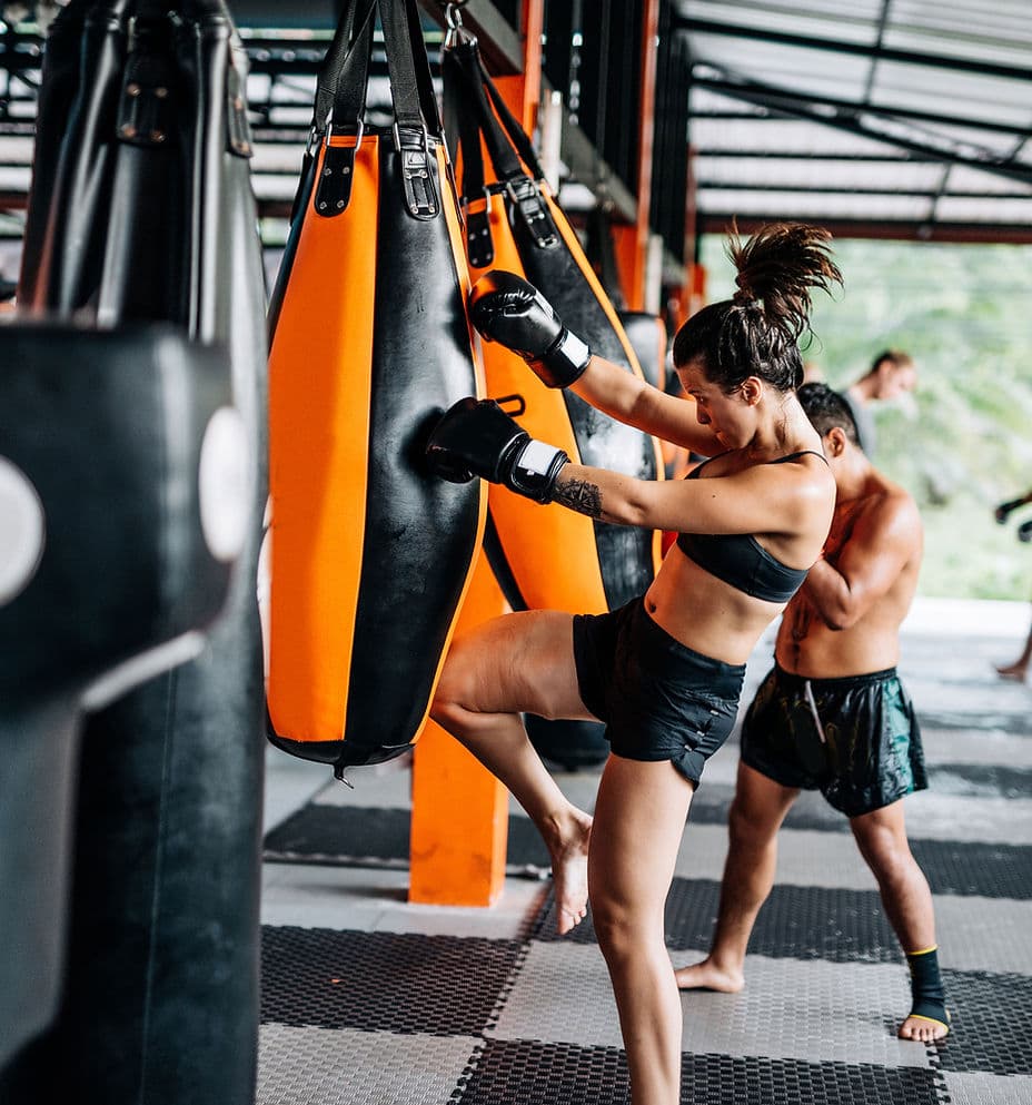 Main image of Ronin MMA