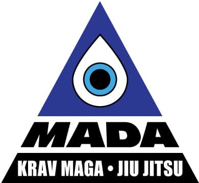 Mada Krav Maga & Jiu Jitsu logo
