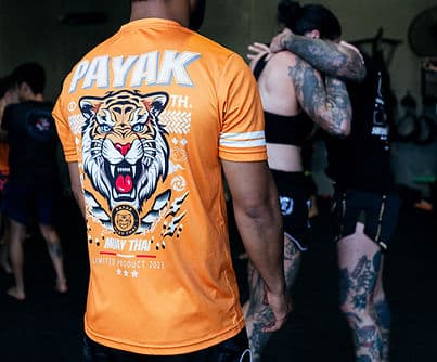 Main image of Payak Muay Thai Homebush
