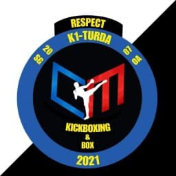A.C.S.K1-TURDA logo