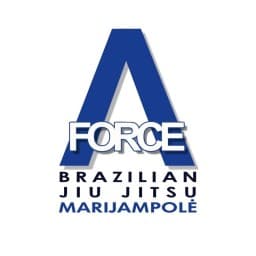 A-Force Marijampolė logo