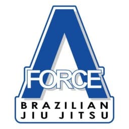 A-force Taganrog logo
