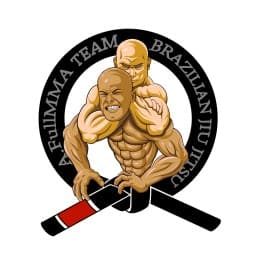 A.FullMMA logo