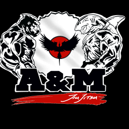 A & M Jiu-Jitsu logo
