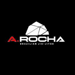 A.Rocha BJJ logo