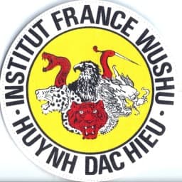 A.S.C MONTREUIL logo