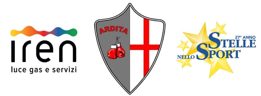 A.S.D. Ardita Club Genova 2 logo
