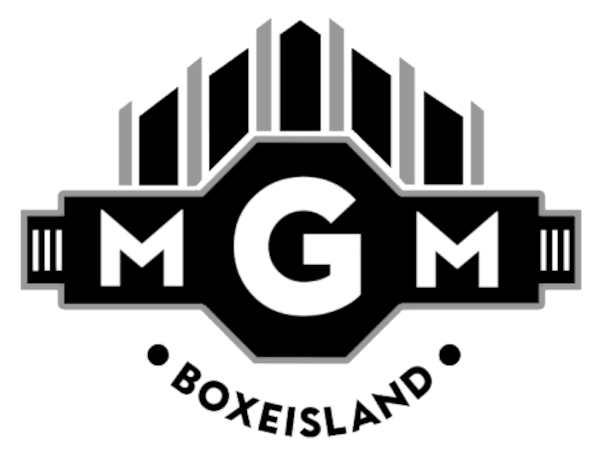 A.S.D. Boxe Island logo