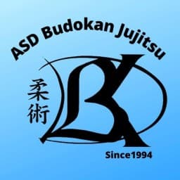 A.S.D BUDOKAN logo