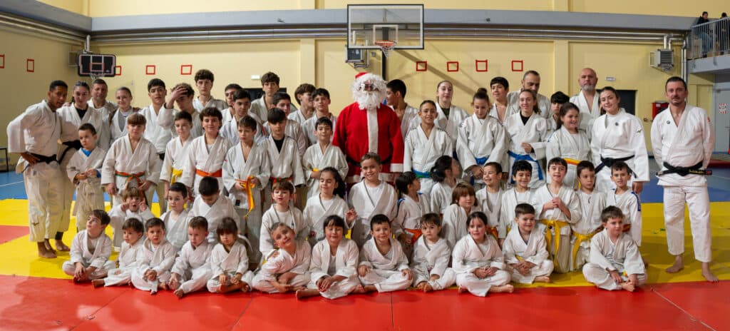 Main image of A.s.d. Centro Scuole Judo