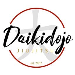 A.S.D. DAI-KI DOJO PATERNO logo