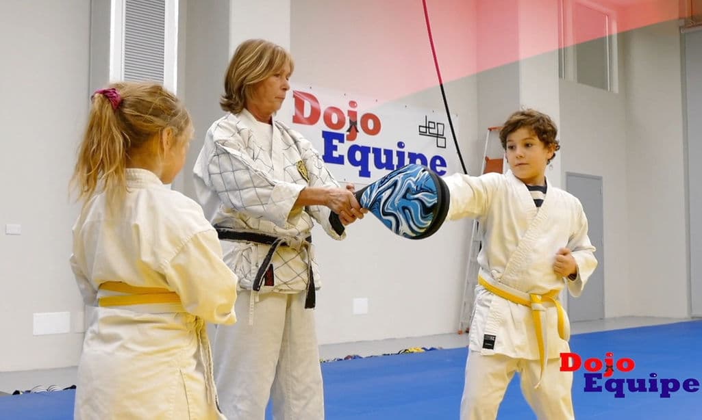 Main image of A.S.D. DojoEquipe Bologna