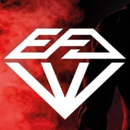 A.S.D. ELITE FIGHT ACADEMY logo