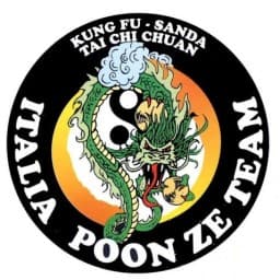 A.S.D Italia Poon Zè Team logo