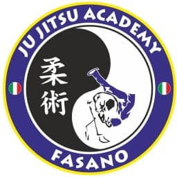 A.S.D. JU JITSU ACADEMY FASANO logo
