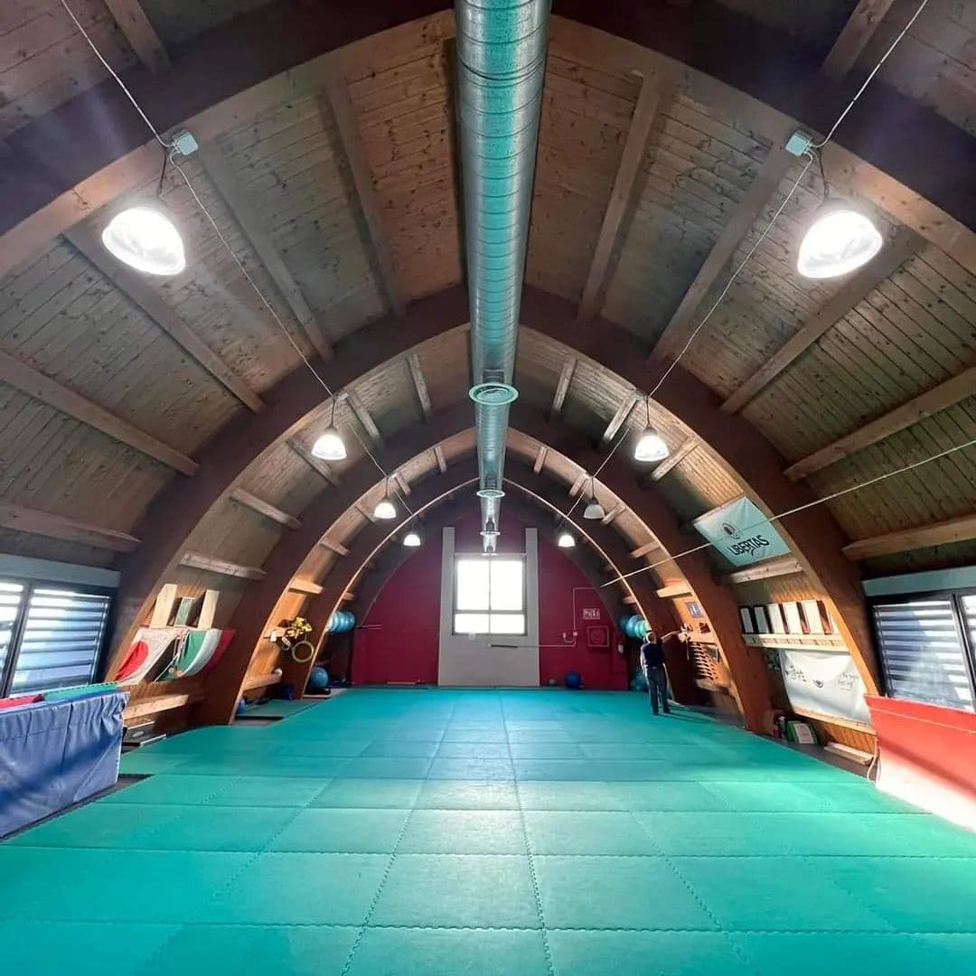 Main image of A.S.D. Judo Prà