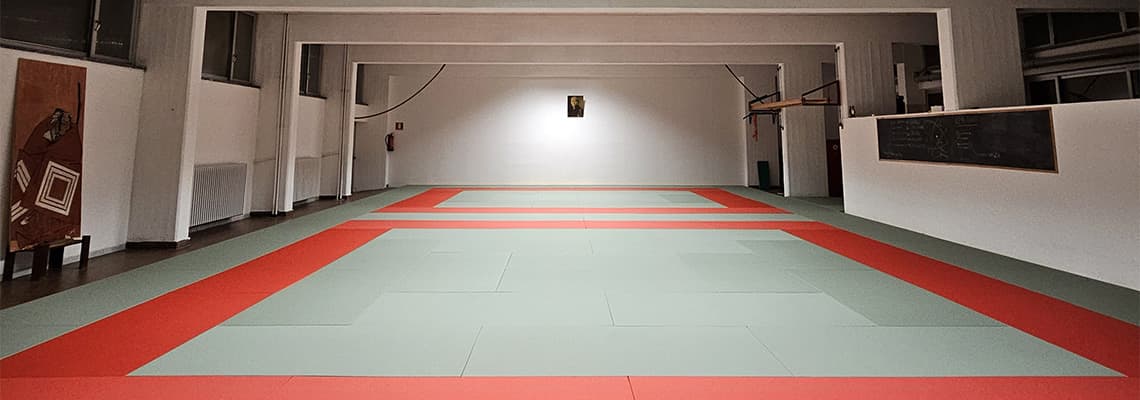 Main image of A.S.D. Judo Spartacus Milan