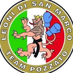 A.S.D. Leoni di San Marco logo